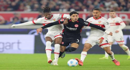 غياب مرموش وبايرن.. مواجهات ربع نهائي كأس ألمانيا